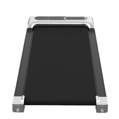 Space Saving Under Desk Treadmill with LED Display