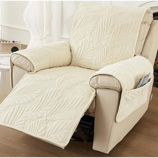 Colorful Sofa Slipcover for Home Decor Protection - Ortekor