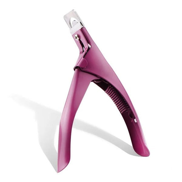 Precise Nail Care Clipper Stainless Steel