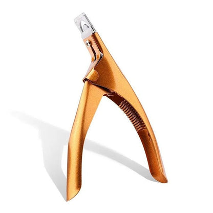 Precise Nail Care Clipper Stainless Steel