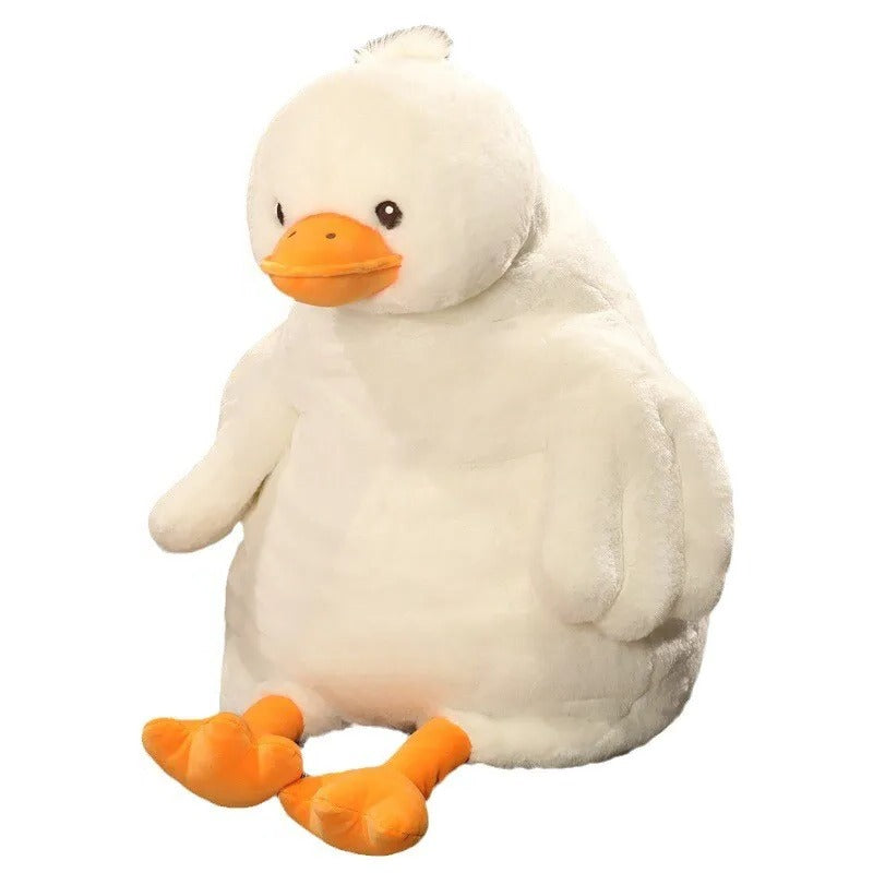 Soft Cute Panda and Crocodile Stuffed Animals Gift