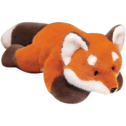 Cuddly Weighted Panda Soft Toy for Relief
