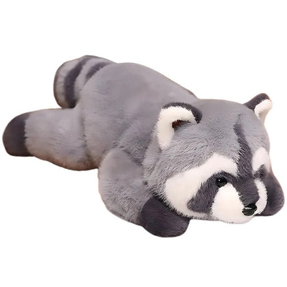 Cuddly Weighted Panda Soft Toy for Relief