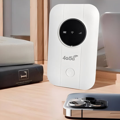 Mini WiFi Wireless Internet Router