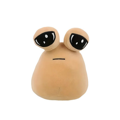 Cute Smiley Face Cushion Pillow for Home Decor