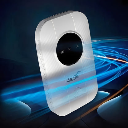Mini WiFi Wireless Internet Router