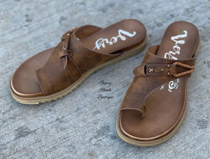 Arch Support Slide Sandals for Women & Men – Cushioned Footbed Slip-On Casual Summer Shoes for Plantar Fasciitis Relief