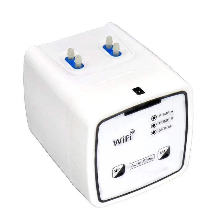 Automatic Smart Garden Watering Kit with 20 Drips