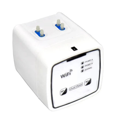 Automatic Smart Garden Watering Kit with 20 Drips