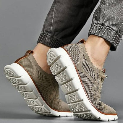 Comfortable City Walking Sneakers
