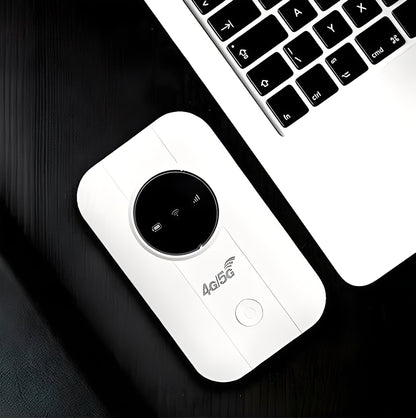 Mini WiFi Wireless Internet Router