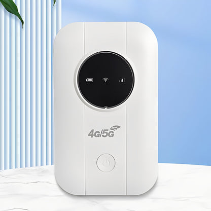 Mini WiFi Wireless Internet Router
