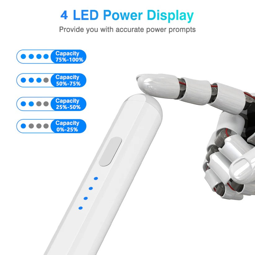 Slim Touchscreen Stylus Pen for Tablets