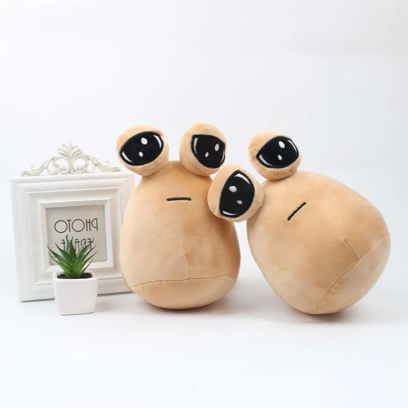 Cute Smiley Face Cushion Pillow for Home Decor