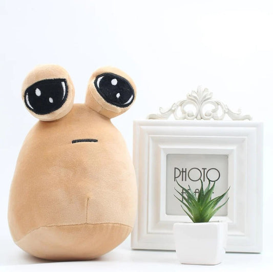 Cute Smiley Face Cushion Pillow for Home Decor - Ortekor