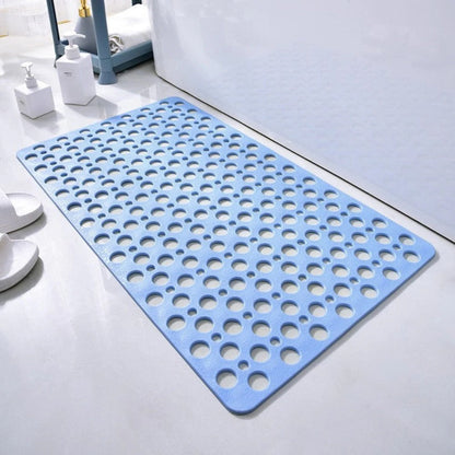 Grip Shower Floor Mat for Bathroom Safety