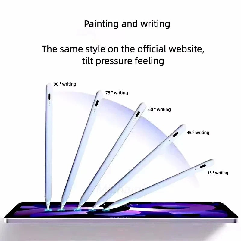 Slim Touchscreen Stylus Pen for Tablets