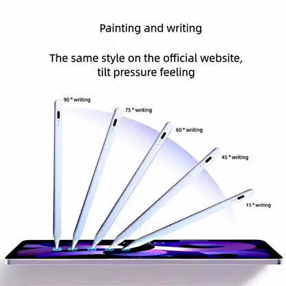 Slim Touchscreen Stylus Pen for Tablets