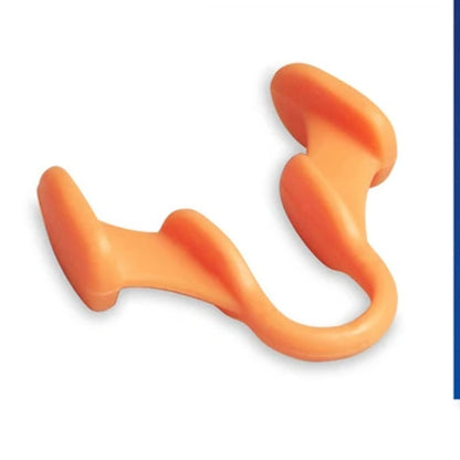 Comfortable Nighttime Breathing Nasal Clip