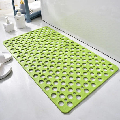 Grip Shower Floor Mat for Bathroom Safety