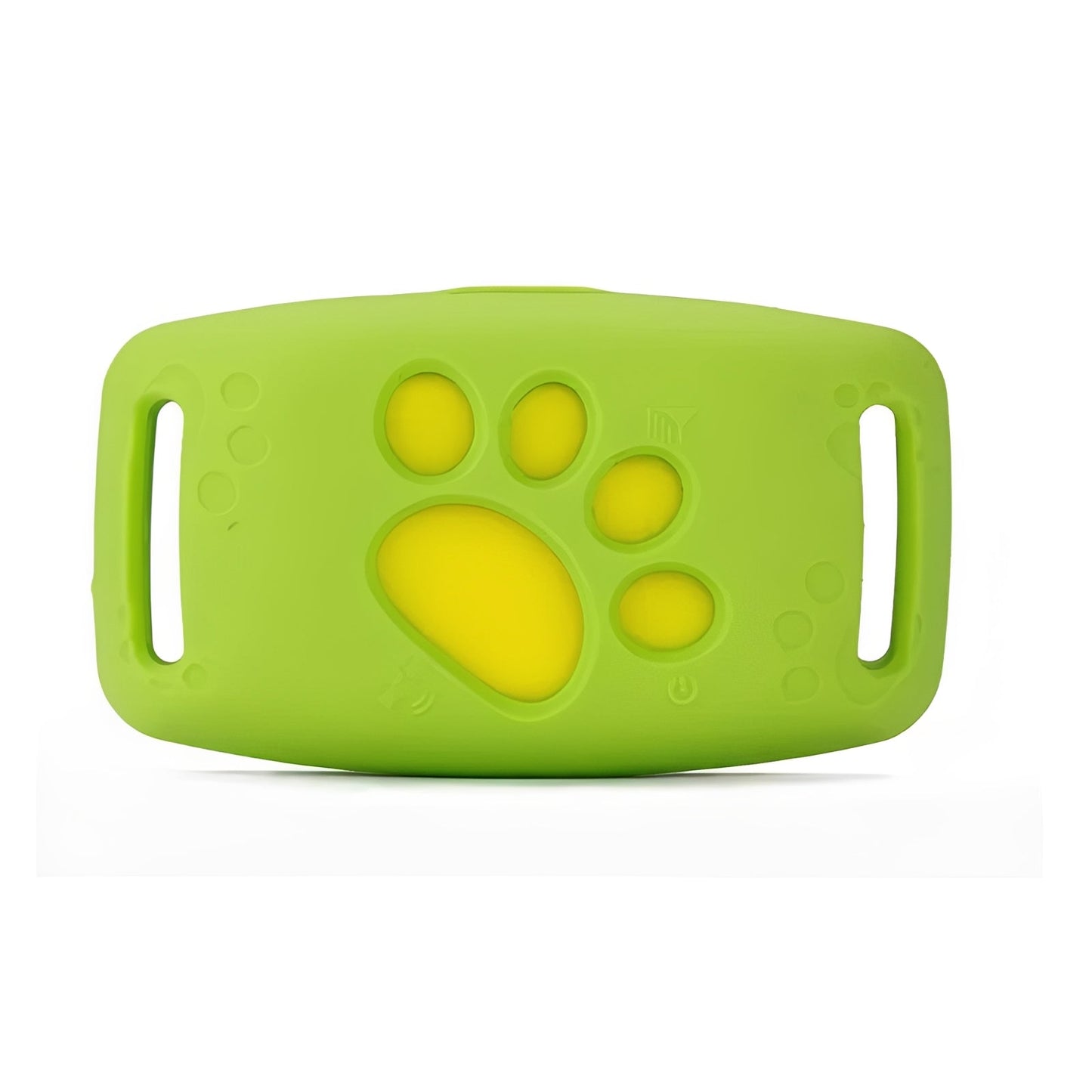 Smart Pet Tracker Collar with Live GPS Location