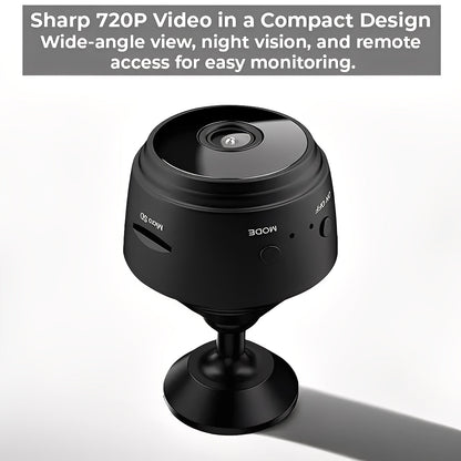 Easy Install RV Rear View Camera System