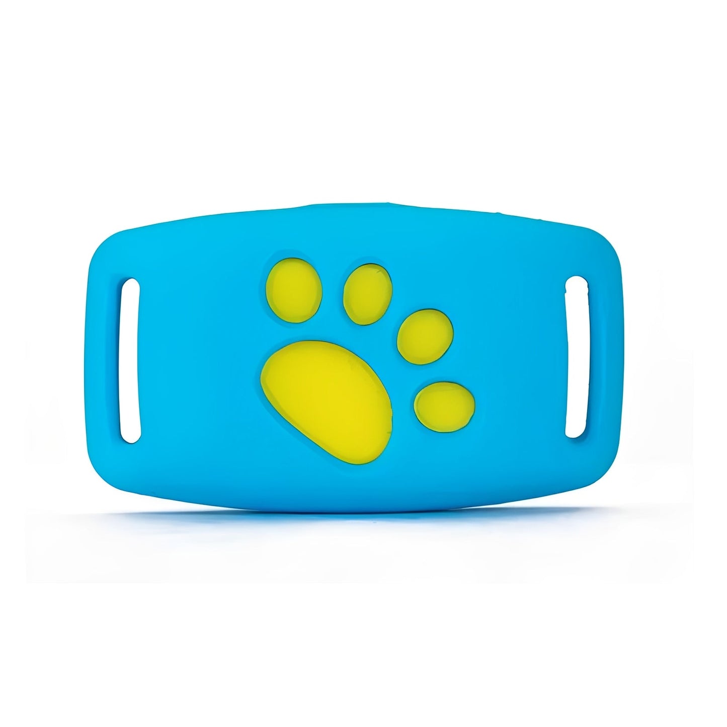 Smart Pet Tracker Collar with Live GPS Location