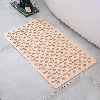 Grip Shower Floor Mat for Bathroom Safety