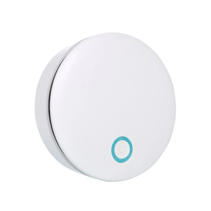 Portable Air Freshener for Home and Car Use