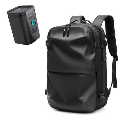 Compact Travel Hiking Daypack for Men and Women - Ortekor