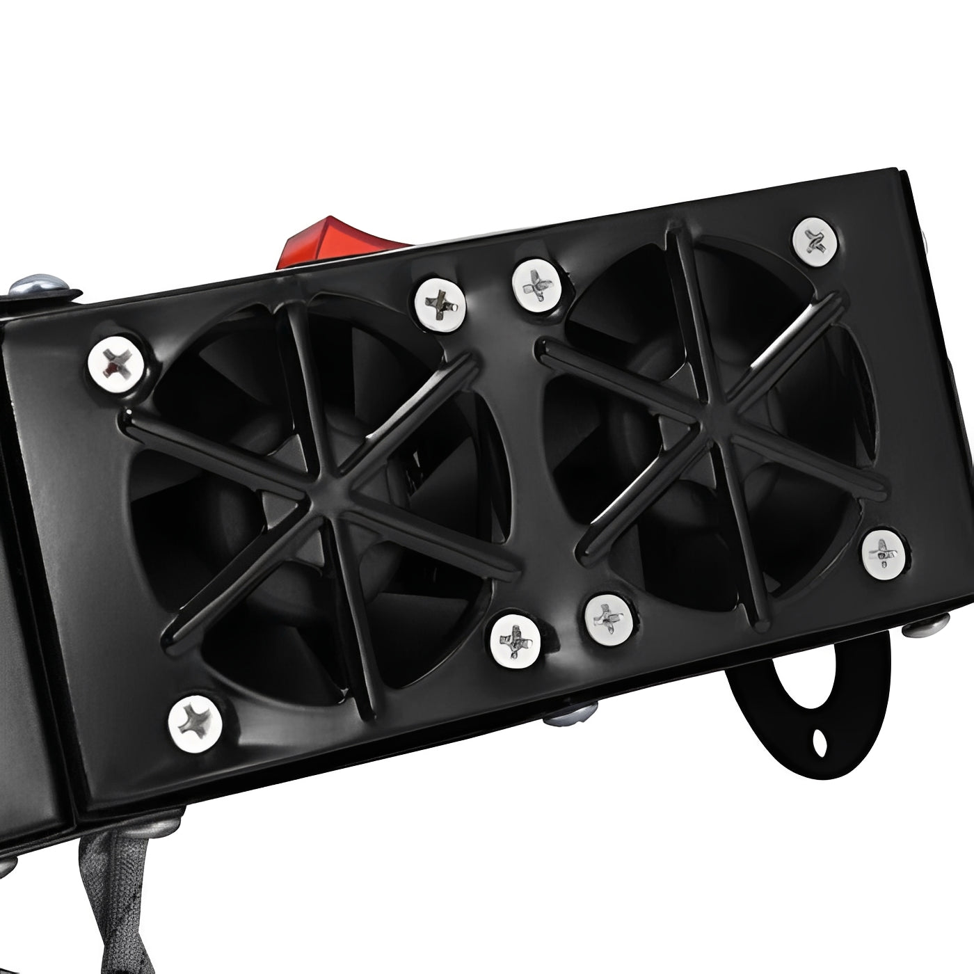 Portable 500W Auto Electric Heater