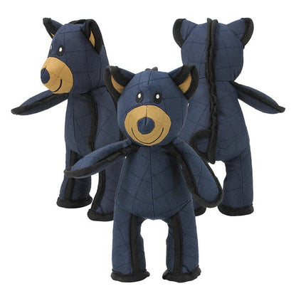 Strong Teddy Guard Dog Toy