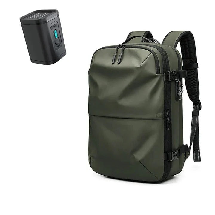Compact Travel Hiking Daypack for Men and Women