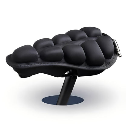 Comfortable Bike Seat Pad with Extra Support Cushion