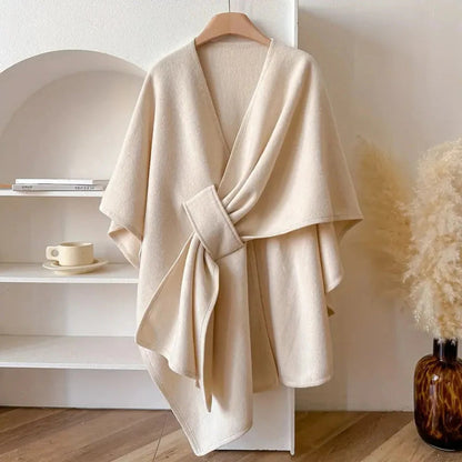 Soft Lightweight Wrap Shawl for Everyday Wear
