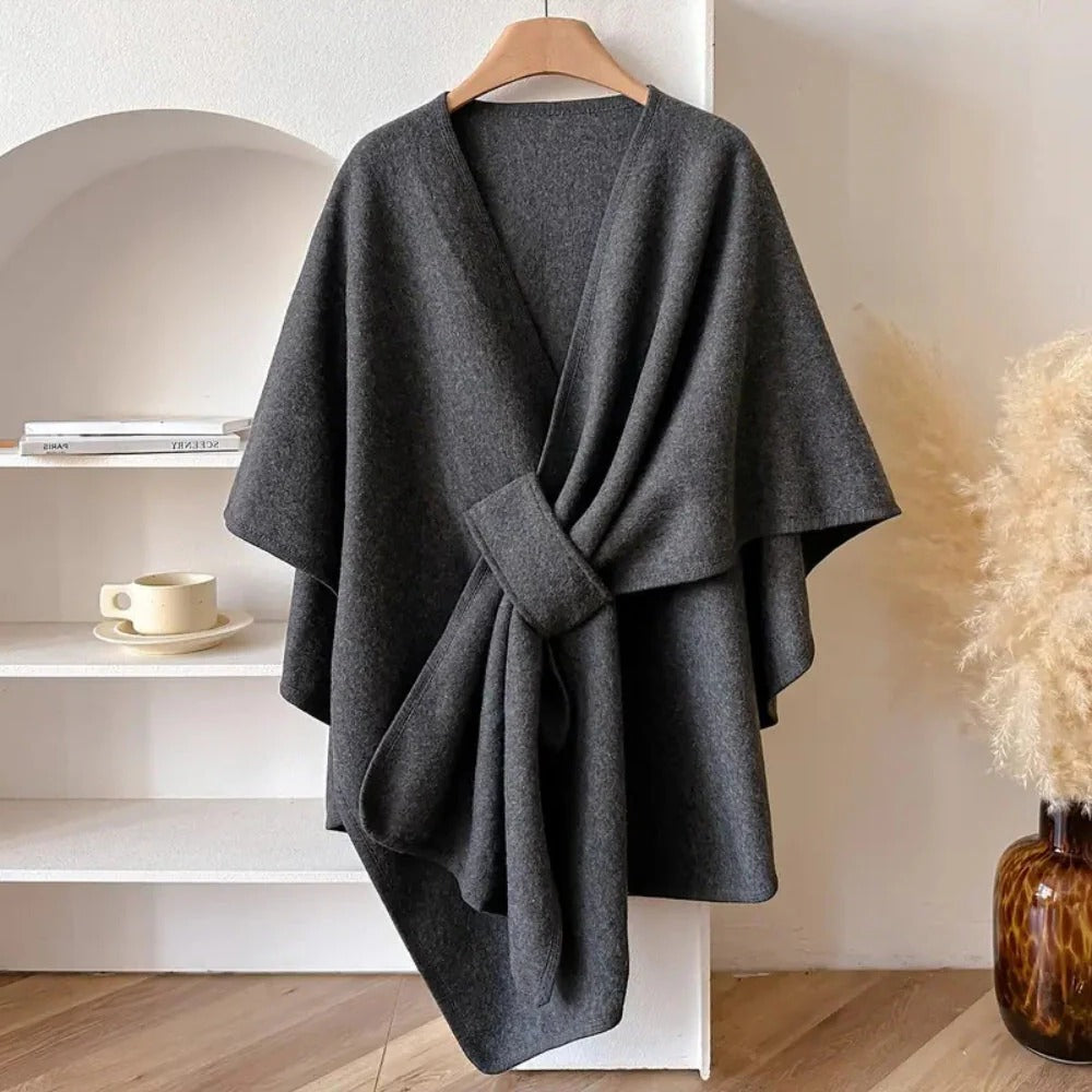 Soft Lightweight Wrap Shawl for Everyday Wear