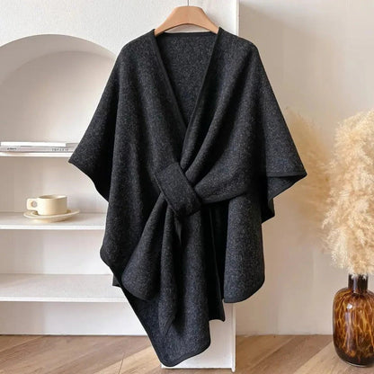 Soft Lightweight Wrap Shawl for Everyday Wear