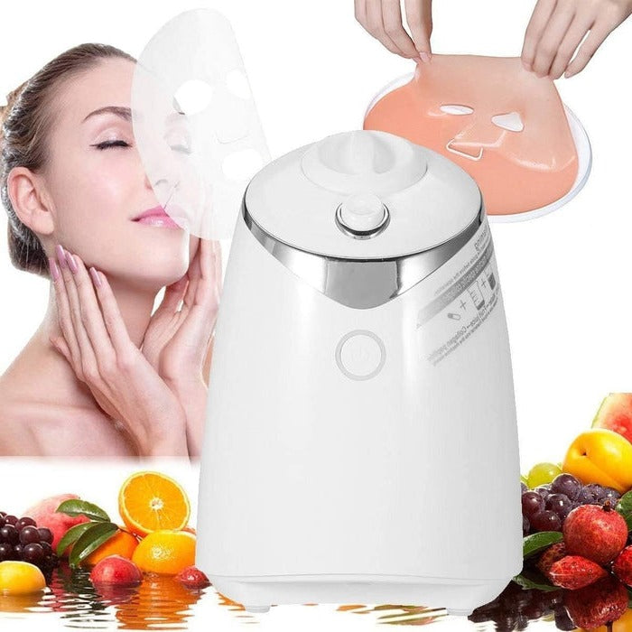 Easy DIY Face Mask Making Kit Machine