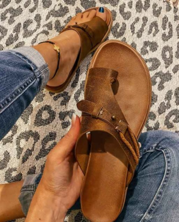 Arch Support Slide Sandals for Women and Men Plantar Fasciitis Relief Cushioned Orthopedic Footbed Slip-On Summer Shoes for Flat Feet Foot