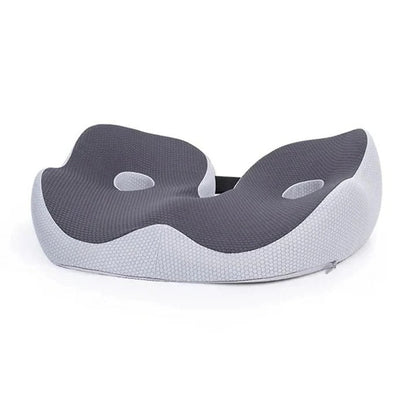 Comfortable Memory Foam Chair Cushion for Back Support