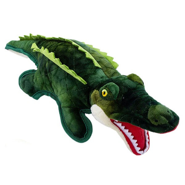 Strong Teddy Guard Dog Toy