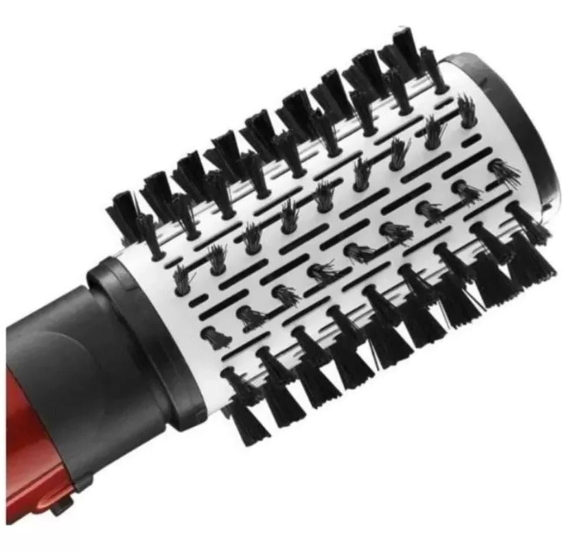 Fast 360 Spin Hair Dryer Styling Brush