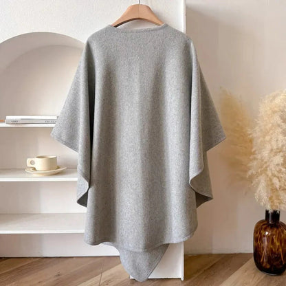 Soft Lightweight Wrap Shawl for Everyday Wear