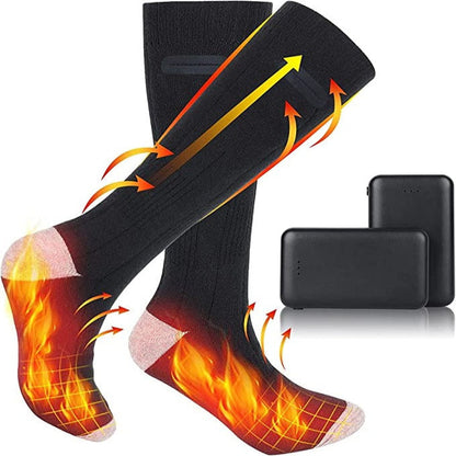 Warm Thermal Socks for Winter