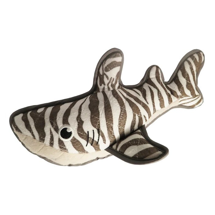Strong Teddy Guard Dog Toy