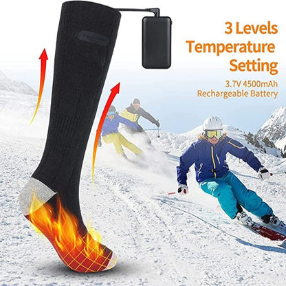 Warm Thermal Socks for Winter