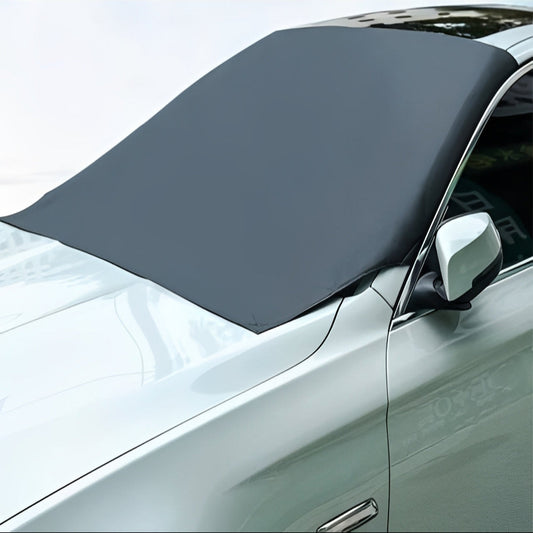 Universal Car Windshield Sun Shade Protector - Ortekor