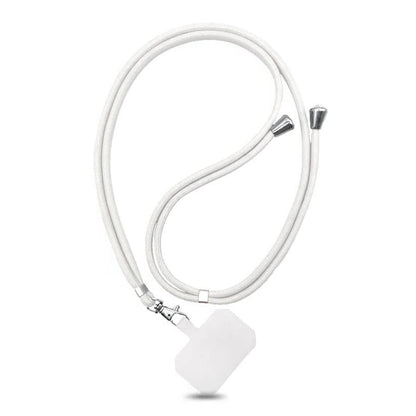 Comfortable Phone Crossbody Strap with Adjustable Holder