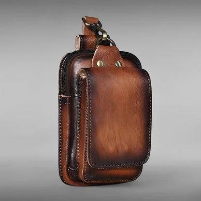 Practical Multifunctional Crossbody Bag