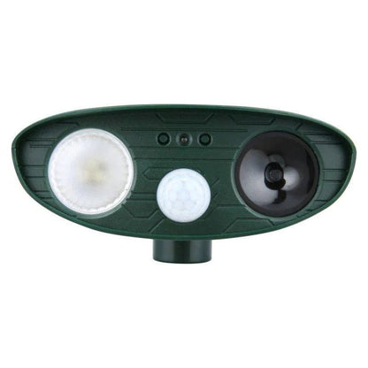 Outdoor Animal Repellent Solar Light